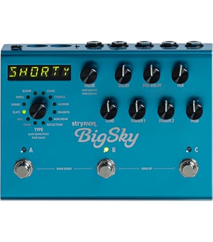 Strymon Zuma - Alimentation pour Effets : Amazon.fr: Instruments